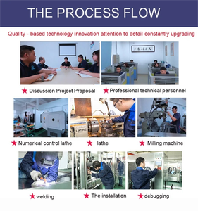 เครื่องบรรจุภัณฑ์แนวตั้งอัตโนมัติสำหรับกาแฟและอาหาร คุณภาพสูง จัดจำหน่ายโดยตรงจากโรงงาน ใช้สำหรับห่อถุงกระดาษ ใช้งานง่าย - Product Image 6