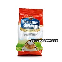 Crème non laitière halal 250g, crème lactée