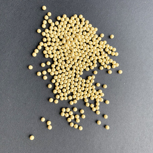 Fabricante Zhongci, Perlas <span class=keywords><strong>de</strong></span> Zirconia Estabilizada con Ceria (20% CeO2 + 80% ZrO2), Diámetro 0.6-10mm, Medios <span class=keywords><strong>de</strong></span> Molienda para Molino <span class=keywords><strong>de</strong></span> Bolas, <span class=keywords><strong>Composición</strong></span> <span class=keywords><strong>Química</strong></span> - Product Image 3