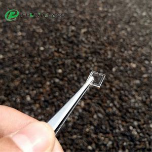 Lente de Cristal LED Industrial Sólido FELIX de 0.3mm~1.1mm - Product Image 1