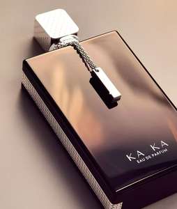 Personalizado Frascos De Perfume De Vidro Suporte Silk-screen Printing Gold Stamping Color Spraying Suporte Open Perfume Bottles Mold - Product Image 4