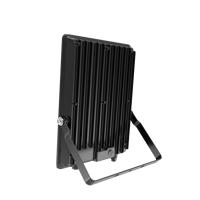 Reflector LED para Exteriores DOB Económico de 15W 30W 50W 100W 150W 200W, Chip SMD3030, 100lm/W, IP65, Vidrio Templado, 2 Años de Garantía