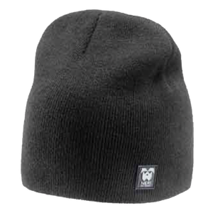 One Size Winter Hat in Black <b>Exterior</b> <b>Accessories</b> - Product Image 1