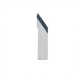 Solid <b>Tungsten</b> Steel Vibration Blade 285.51 for Leather Foam Fabric Cutting Machine - Product Image 1