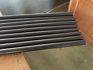 Профессиональный высокопрочный пластиковый стержень PTFE сварочные стержни пластиковый графитовый стержень PTFE - Product Image 6