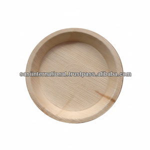 25 cm deep round plate - Product Image 1