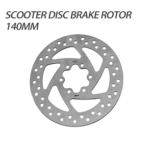 Rotor de Freio a Disco para E-<span class=keywords><strong>Bike</strong></span> 140mm 160mm 180mm com Pastilhas de Freio e Parafusos para E-<span class=keywords><strong>bike</strong></span>, Scooter e Bicicleta - Product Image 5