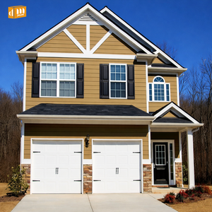 Casa modular prefabricada portátil desmontable profesional de dos capas con casa contenedor moderna prefabricada de vacaciones - Product Image 3