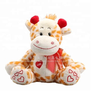 Peluche de Hipopótamo Morado, Juguete de Peluche Suave de Fábrica de Juguetes de Guangzhou, China, Certificado CE, Tamaños Personalizables, Relleno de Algodón PP - Product Image 5