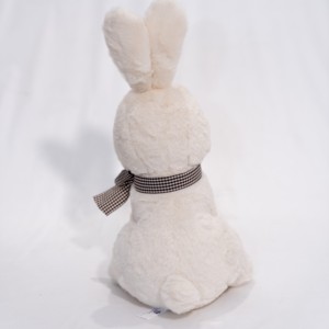 Venta caliente tela <span class=keywords><strong>de</strong></span> felpa precio bajo animales encantadores muñecas para bebés niños Gifs - Product Image 1