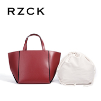 RZCK Sacs à bandoulière en cuir simple usiné à la main pour femmes sur le marché de gros de Dubaï Sacs à main et sacs à main de luxe à la mode