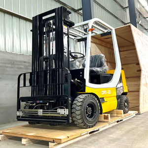 Precio barato 60V Carretilla elevadora diesel 3ton <span class=keywords><strong>2ton</strong></span> <span class=keywords><strong>2.5ton</strong></span> Carretilla elevadora agrícola compacta Entrega rápida Carretilla elevadora pequeña con accesorio - Product Image 5