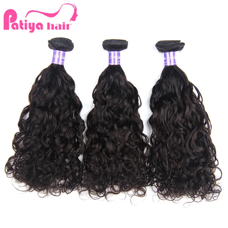 Интернет-магазины, товары для натуральных волос, малазийские волосы с водяными волнами, натуральные волосы для кутикулы, волосы для наращивания