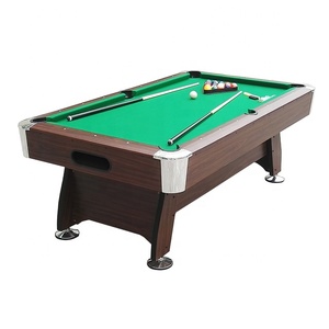Vendite Calde popolari Americano Giochi Al Coperto di <span class=keywords><strong>Biliardo</strong></span> Snooker Tavolo Da <span class=keywords><strong>Biliardo</strong></span> Con Il Formato di Differenza Disponibile - Product Image 5