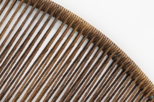 Nguyên liệu mây nhựa chuyên nghiệp dệt sử dụng cao tổng hợp <span class=keywords><strong>wicker</strong></span> CuộN - Product Image 6
