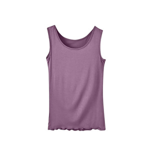 Camiseta de Yoga Casual Transpirable para Mujer, con Tela de Tacto Frío, Diseño de Espalda Abierta, Ideal para Prácticas en Estudio o al Aire Libre en Verano - Product Image 1