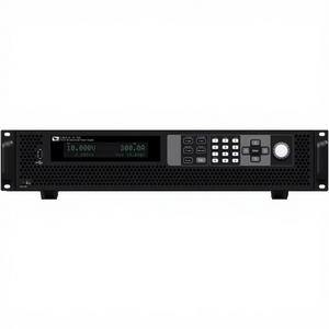 ชุด It-m3900c จ่ายไฟสองทิศทาง0.001V/0.01A/10V-1500V 2U สามารถตั้งโปรแกรมได้ - Product Image 1