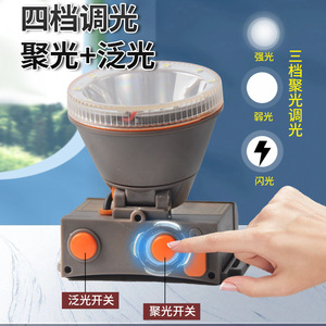 LD-2808 LED - Product Image 2