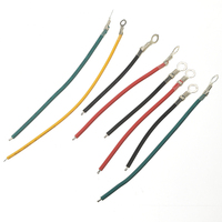 Harness Kabel Lengkap dengan Adaptor Ekstensi 16 Pin untuk Proyek Integrasi Sistem Elektronik Sepeda Motor dan Mobil