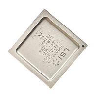 Contrôleur de puce 6 Gb/s SAS 2.0/SATA III, contrôleur RAID externe, mémoire DDR2 intégrée, processeur PowerPC, 8 ports E/S, PCIe 2.0 X8