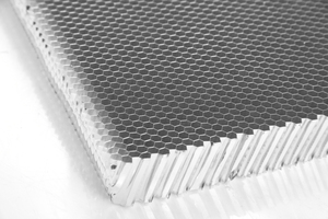 Giá rẻ Giá nhôm tổ ong lõi cửa được sử dụng như làm đầy vật liệu - Product Image 3