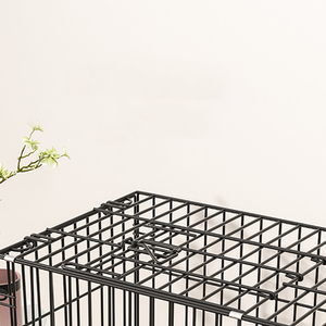 Hecho en China, jaulas para animales en movimiento, palomas, pájaros, cría, jaula para animales, juguete, jaulas para mascotas y casas, jaula para gatos plegable - Product Image 5