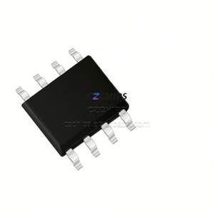 Circuits intégrés TC75W51FU TSOP-8 100% authentiques et neufs, composants électroniques professionnels, solutions d'approvisionnement - Product Image 1