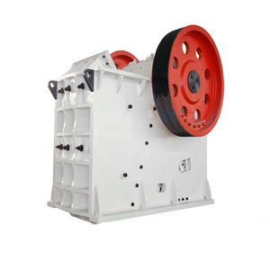 PE500X700 Backenbrecher zum Verkauf/Backenbrecher für Steine/Stein-Backenbrecher - Product Image 1