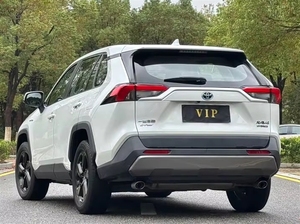 Auto Usado RON Toyota <span class=keywords><strong>RAV4</strong></span> <span class=keywords><strong>2022</strong></span> Facelift Híbrido 2.5L E-CVT 4WD Edición Plus - Product Image 4