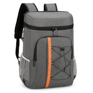 Công suất cao thời trang cách nhiệt làm mát Ba lô cho bãi biển những buổi dã ngoại và ăn trưa bia làm mát bán buôn từ các nhà máy - Product Image 2