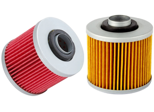 Nettoyeur d'élément de filtre à huile de moteur de moto d'usine pour <span class=keywords><strong>Yamaha</strong></span> Mt03 2006-2012 Sr400 XV750 Virago <span class=keywords><strong>Tdm</strong></span> 850 1991-2001 Fzr250 - Product Image 2