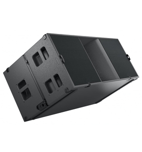 2025 Subwoofers de audio profesional <span class=keywords><strong>P</strong></span> Altavoz de audio Bass Dual 18 pulgadas Subwoofer Box - Product Image 4