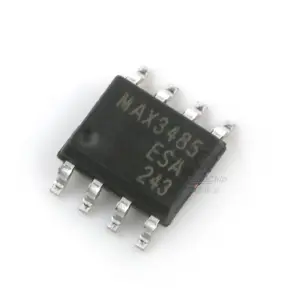 MAX3485ESA Patch SOP8 RS485/422 Transceiver Chip Integrated Circuit