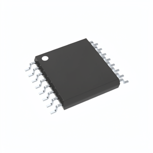 อินเทอร์เฟซในสต็อก MAX3232CPW IC TRANSCEIVER FULL 2/2 16TSSOP 16 TSSOP (0.173", ความกว้าง 4.40 มม.) ขายส่งชิ้นส่วนอิเล็กทรอนิกส์ - Product Image 1