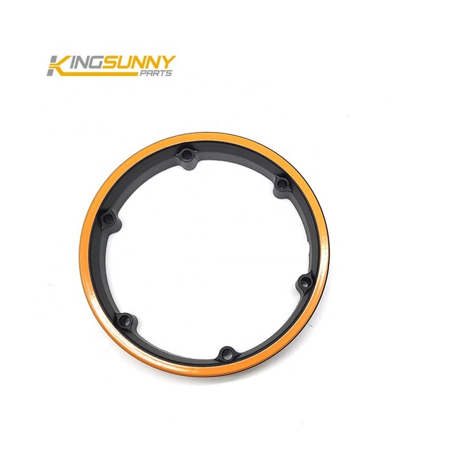 Motor Rim for Kukirin G2 Pro Electric Scooter Spare Parts Motor Engine Wheel Rims Replacement Accessories