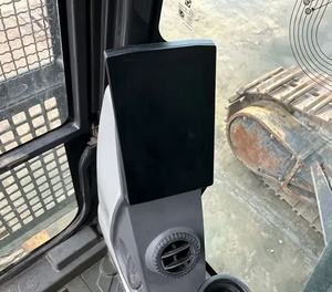Excavatrice sur chenilles d'occasion de haute qualité 70t 4.0m³ XE700GK, robuste et fiable, grande capacité, 336kW, engin de construction lourd - Product Image 6