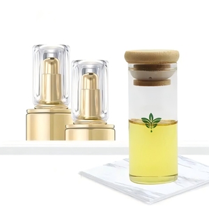 إسوري توريد بالجملة بأفضل سعر بولي كواترنيوم-47 طبيعي نقي عالي النقاء CAS 197969-51-0 M-2001 متوفر بكميات كبيرة - Product Image 1