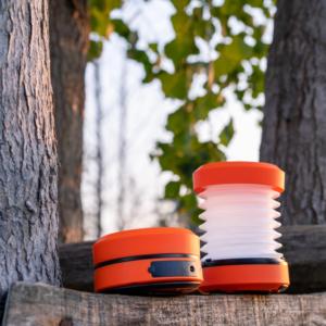 <span class=keywords><strong>Linterna</strong></span> de camping popular Sorbo, LED de alto brillo, <span class=keywords><strong>linterna</strong></span> plegable Dynamo con cargador para Desastres de Emergencia - Product Image 3