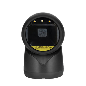 Lecteur de codes-barres de vente au détail <span class=keywords><strong>Winson</strong></span> WAI-5770 Lecteur de codes-barres 2D de bureau - Product Image 1