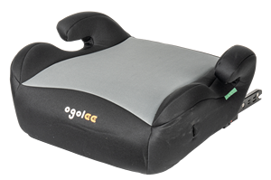 Siège rehausseur ECE R129/04 pour une hauteur de 125-150 cm avec <span class=keywords><strong>ISOFIX</strong></span> Highback - Product Image 5