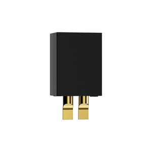 GAONENG GNB A30-F A30 Female Connector for FPV Quads <b>Drone</b> Whoops <b>RC</b> Devices 1S LiPo Battery - Product Image 1