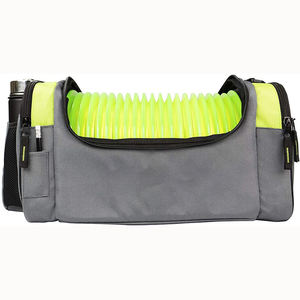 Muestra Gratuita de Bolsa para Discos Huck Pack, Divisores Multiusos para Discgolf, Mochila para Discos de Golf con Agarre Táctico, Hecho en China - Product Image 5