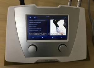 Appareils de thérapie par ondes de choc Focus pour la physiothérapie <span class=keywords><strong>et</strong></span> le bien-être de la santé - Product Image 3