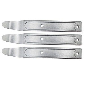 Mini outil de démontage de garnitures de poche, pour pièces intérieures/extérieures automobiles, démolition et démontage, modèle Z052, pointe en coin, qualité bricolage - Product Image 2