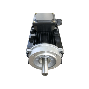 Biote มอเตอร์ไฟฟ้ากระแสตรงแบบไร้แปรงถ่าน1800รอบต่อนาที5.0KW 60V พร้อม92A กระแสต่อเนื่องสำหรับเรือท่องเที่ยวไฟฟ้า - Product Image 1