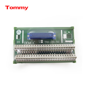 แผงวงจรแยกสัญญาณ FANUC รุ่น TRM-HDI-50 - Product Image 1