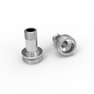 <span class=keywords><strong>CNC</strong></span> xử lý máy tiện điều khiển số, phay chính xác phần cứng, xử lý các bộ phận cơ khí, xử lý thép không gỉ - Product Image 1