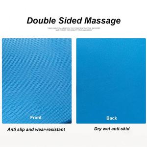 Tapis de yoga antidérapant très vendu, épaissi et élargi, insonorisant, avec logo personnalisé pour le fitness - Product Image 5