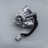 Cost-effective Auto Engine Parts 43800 2D205 Car Gear Transmission Assembly 438002D005 43800-2D000 for Hyundai kia