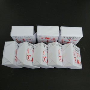 Accessori per <span class=keywords><strong>Palestra</strong></span>, Vendita all'Ingrosso, Blocco di Carbonato di Magnesio per Ginnastica e Sport - Product Image 5